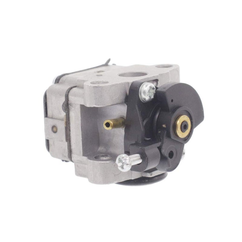 Chacarbtu 753-08323 Carburetor for Troy-Bilt TB6044XP TB685EC TB635EC TB685EC 4 Cycle String Trimmer with 753-08319 Primer Bulb - Image 4